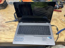 HP G72-C55DX  Intel Core i3 M350  2.26GHz Needs Screen Powers On Untested picture