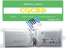 DAK822470K G3HTA020H G3HTA044H Compatible Battery Replacement for Microsoft picture