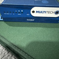 MultiTech CONDUIT MTCDT-LAT1 Gateway Module Multi-Tech Systems Inc. / Used picture