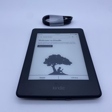 Amazon Kindle Paperwhite (7th Gen.) DP75SDI 4GB Wi-Fi 6