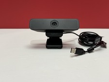 Logitech V-U0030 C925E Webcam USB HD Video Built-In Stereo Mic lot Of 10 picture