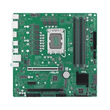 Asus ProQ870MCV2CSM Micro ATX Motherboard LGA-1851 PCIe 5.0 picture