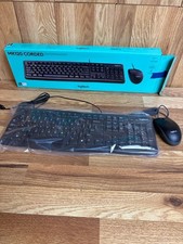 LOGITECH MK120 (PSV015143) picture