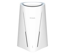 D-Link 5G NR AX3000 Wi-Fi 6 Router G530 picture