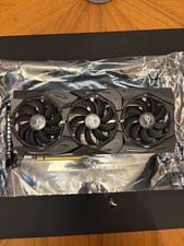 ASUS ROG STRIX GeForce RTX 2060 SUPER OC 8GB GDDR6 Graphics Card picture
