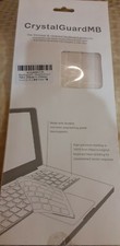 NEW Crystal Guard MB Ultra-thin Keyboard Protector HP Envy 13.3 picture