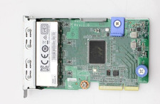 Lenovo 01PE407 ThinkSystem 1GB 4-Port RJ45 Ethernet LAN picture