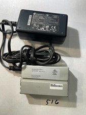 MULTI-TECH SYSTEMS INC MODEL MTS2EA SERIAL TO ETHERNET ADAPTER picture