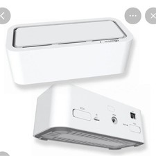Inseego Wavemaker FX2000 5G Indoor Wi-Fi Router - White picture