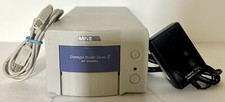 Konica Minolta DiMAGE Scan Dual II AF-2820U White USB & Ethernet Film Scanner picture
