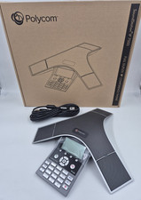 Polycom SoundStation IP 7000 Full Duplex IP Conference Phone picture