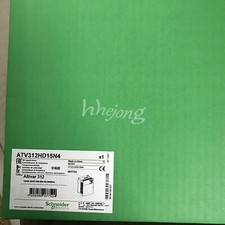 1PCS NEW ATV212HD15N4 FREQUENCY CONVERTER ATV212HD15N4 picture