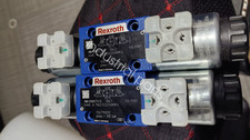 1PC R900577475 4WE6M62/EG24N9K4 Rexroth Valve BRAND NEW Fedex or DHL picture