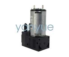 1PCS  New KNF Micro Diaphragm Pump MPU2887-NMP830-24V via FedEx or DHL picture