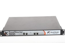 Ruckus ZD3000 ZoneDirector 3000 Wireless LAN Controller WLAN 2190-08-4584 picture