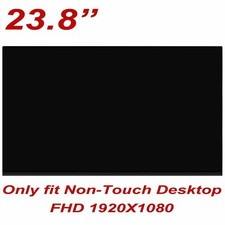 NEW 23.8 M238HCA-L3Z FHD LCD Display Screen Panel Non-Touch Replacement 60Hz AAA picture