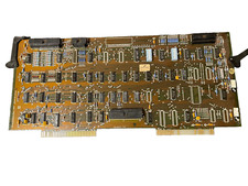 DATAPRODUCTS 257345 1979 INTERFACE STD BOARD RARE COLLECTIBLE VINTAGE picture