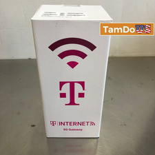 Sagemcom FAST5688W 5G Gateway WiFi 6 Router FOR T-Mobile Metro picture