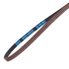 2GT-6MM Anti-slip Open Belt2M6RF Rubber Gear Timing GT2for MK3S+Ender-3CR10Voron picture