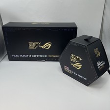 ASUS ROG Azoth & Harpe II Extreme 20th Edition Wireless Keyboard & Mouse picture