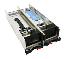 110-048-101C EMC CX4-240 STORAGE PROCESSOR CONTROLLER MODULE picture