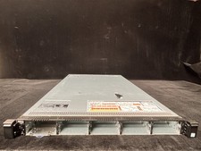Dell R630 10SFF Server 2x E5-2630v3 2.4GHz 16-Core 0GB RAM HBA330 2x PSU No HDD picture