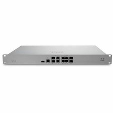Cisco Meraki MX95 Network Security/Firewall Appliance picture