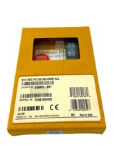 236853-B21 I Genuine New HP 512MB SDRAM DIMM Memory Module 133MHz ECC 177628-001 picture