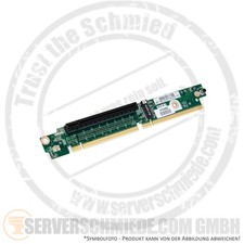 HP Primary Riser 1x SATA M.2 + 2x x16 PCIe 3.0 DL360 Gen10 867978-B21 picture