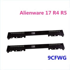 FOR DELL Alienware 17 R4 R5 Radiator Bezel Outlet Sleeve Shaft 09CFWG 9CFWG picture