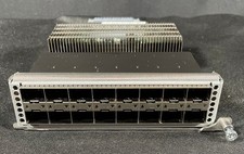 Cisco M9XT-FC1632  16 Port Expansion Module -Same Day Shipping picture