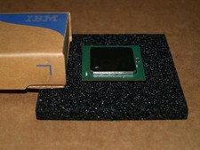 24P8122 NEW IBM 3.06Ghz 512KB 533Mhz Xeon CPU Processor picture