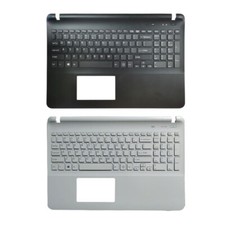 Laptop US/UK Keyboard SONY Vaio SVF15212CXW SVF15213CXW SVF152C29X SVF15218CXB picture