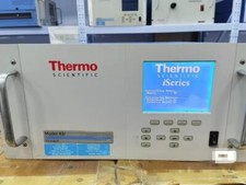 1pc used working Thermo 43i (SO2) Analyzer BY express with warranty picture