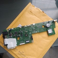 HP OfficeJet Pro 8720, Main Formatter Logic Board  D9L19-80130 picture