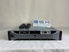 120TB Dell PowerVault MD1400 12Gb/s SAS Direct Attach Storage Array 12x 10TB picture