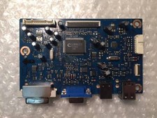 Genuine Dell 1909W LCD Monitor Driver Board 4H.1A901.AF1 picture