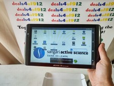Archos 101 10 1  Internet Table Touch screen Android A101IT 8GB Excellent Pre picture