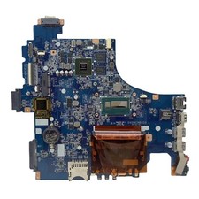 A1971744A DA0HKDMB6D0 Main Board For Sony Vaio SVF153 Motherboard i5-4200U 2GB picture