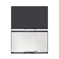 13.3'' LCD Touch Screen Digitizer Assembly for Lenovo Yoga 6 13ALC6 82ND0009US picture