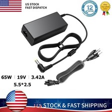 AC Adapter For Getac B300 B300X Fully Rugged Laptop DC Charger Power Supply picture