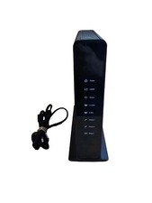 Technicolor TC8717T DOCSIS 3.0 Wireless Modem + Telephone/VoIP Technicolor picture