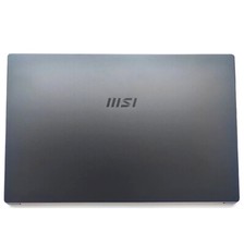 New For MSI Summit B15 MS-1552 Blue Laptop Top LCD Back Cover 552A816 picture