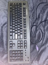 eMachines KB-9908 Wired Keyboard with desktop receiver  picture