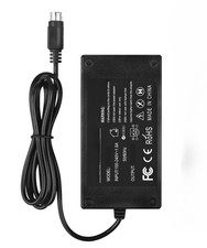 54V AC Adapter for Cisco RV345P 16-Port GIGABIT Wired Router RV345P-K9-NA picture