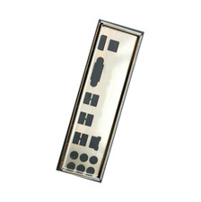 OEM I/O Shield For Asus H97-PRO/G10AJ/DP-MB Motherboard Backplates IO picture