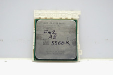AMD A8-5500K 4-Core 4-Thread 3.20GHz FM2 Socket CPU picture
