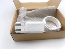 NEW Genuine 61W USB-C Power Adapter Charger For Apple MacBook Pro 13 inch A1718 picture