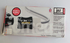 Iomega Jaz Traveller SCSI to Parallel Adapter picture