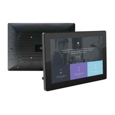 Android Tablet 10 Inch IPS Screen 1280*800 Capacitive Touch POE DC Tablet PC picture